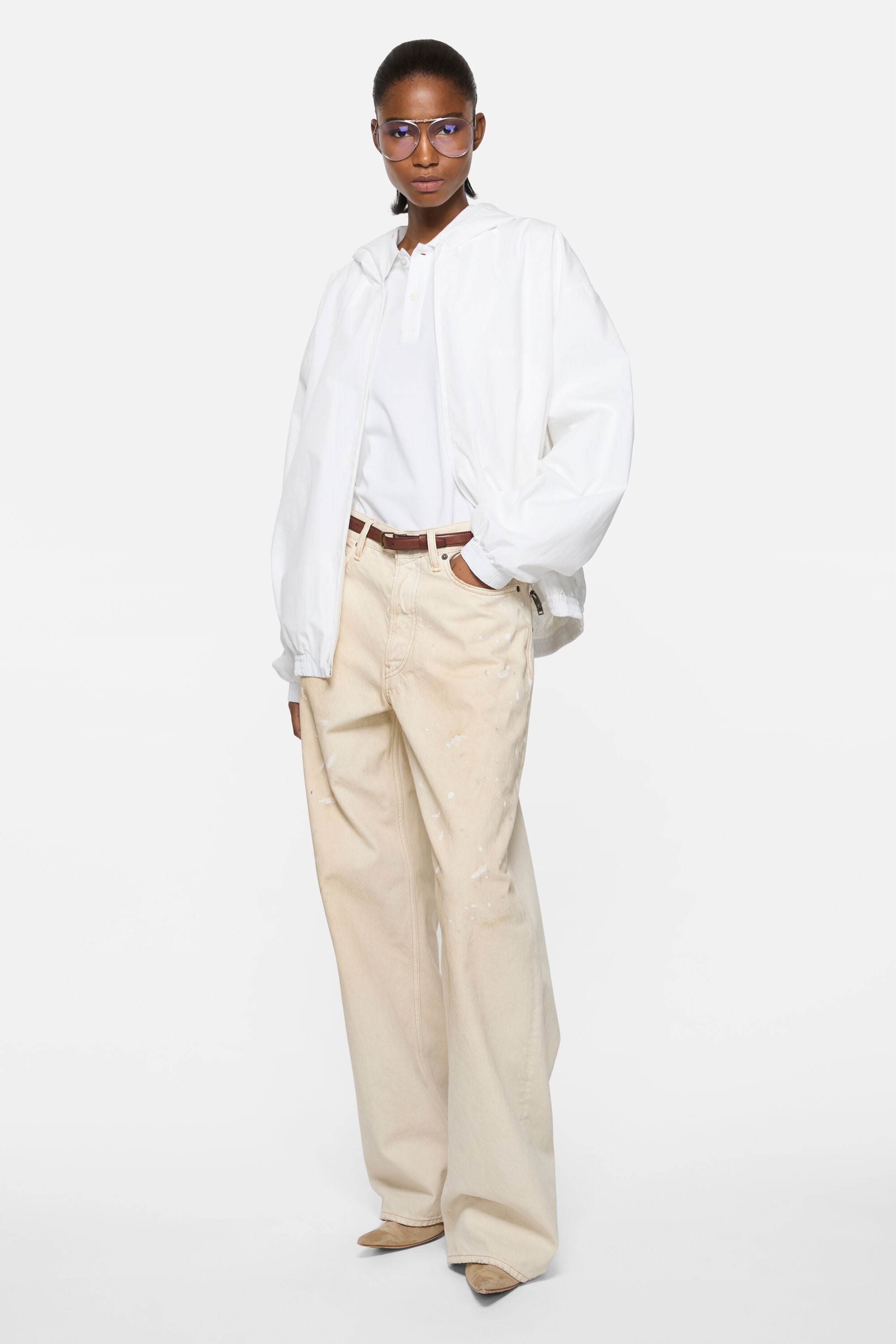 Acne Studios – Women's jackets & overshirts