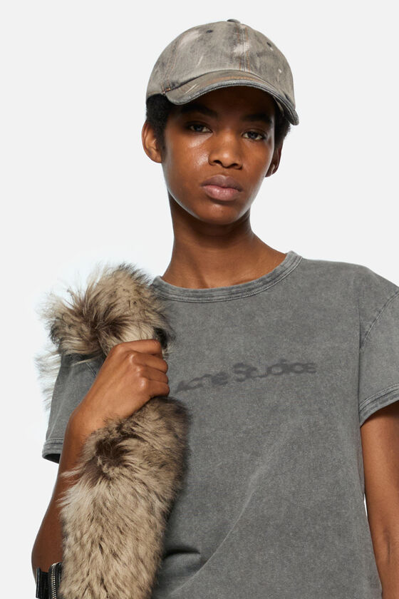 FN-UX-HATS000326, Black