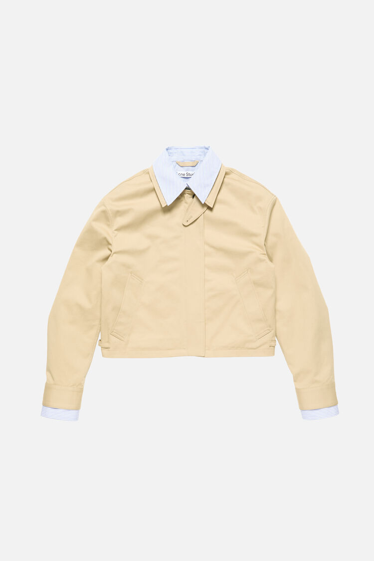 RW-WN-OUTW000028, Pale beige