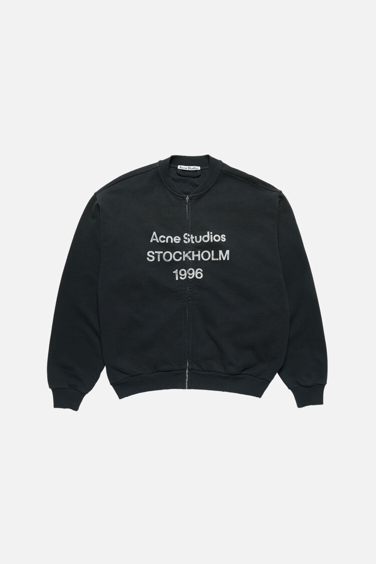 FN-UX-SWEA000052, Black