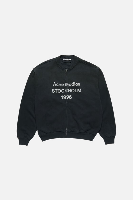 FN-UX-SWEA000052, Black