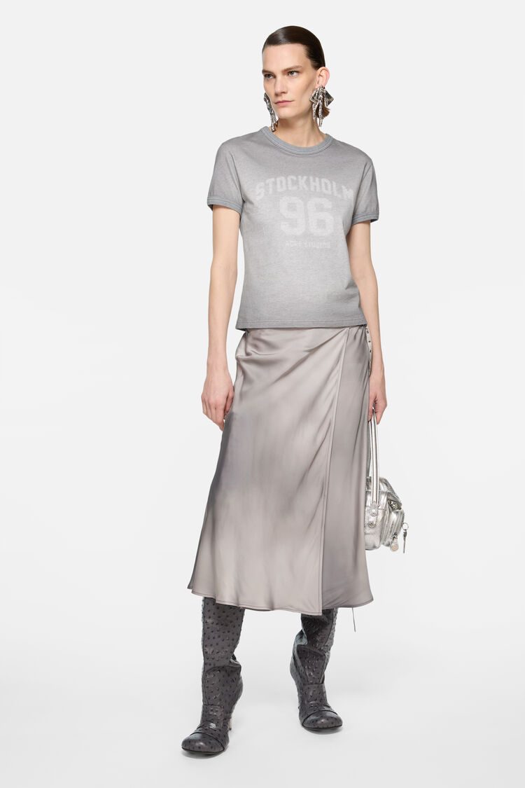 FN-WN-TSHI000778, Grey Melange