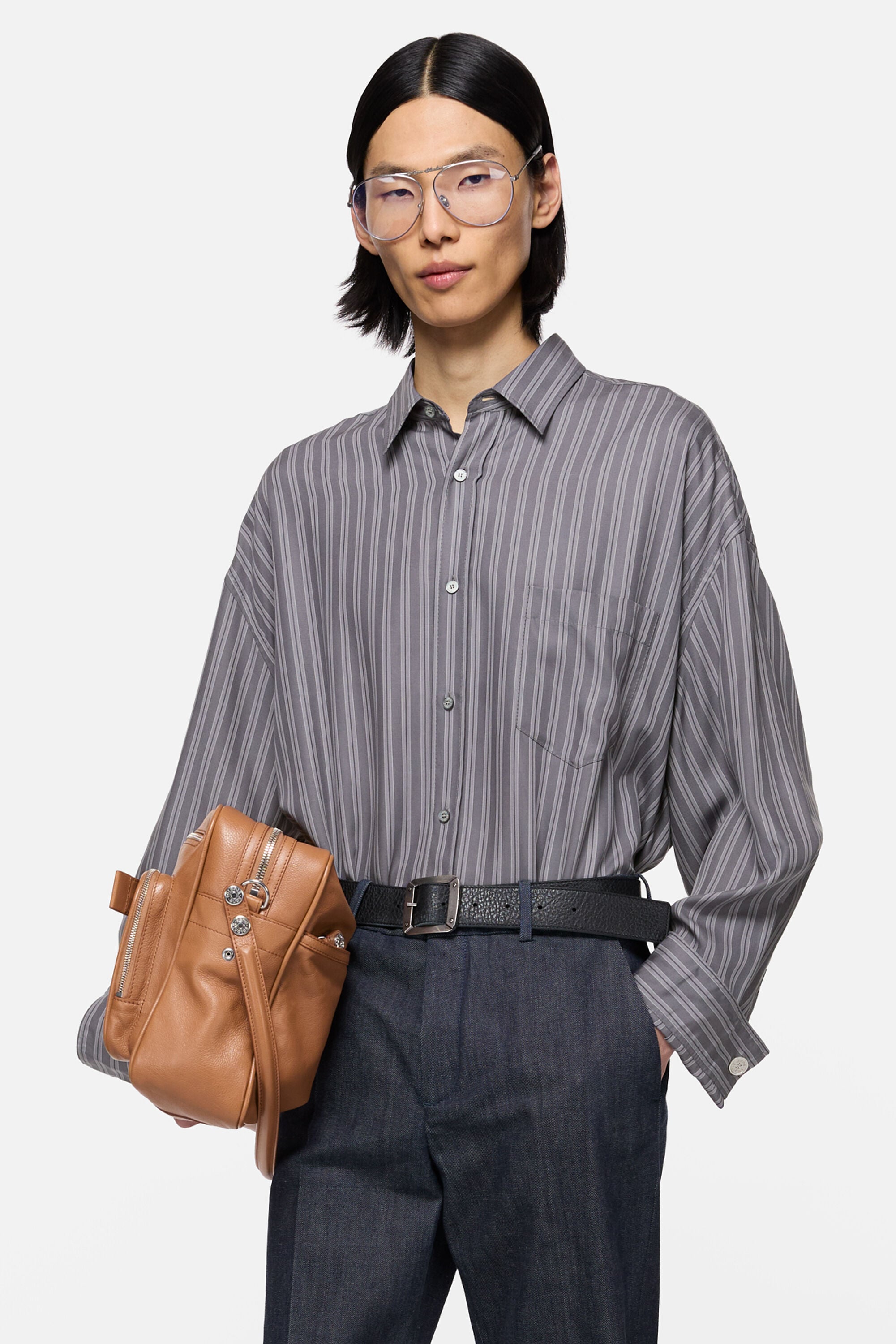 Acne Studios – メンズシャツ