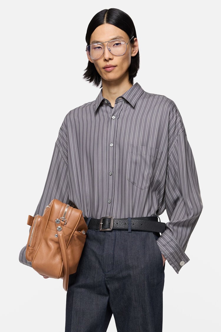 RW-MN-SHIR000033, Purple/mauve