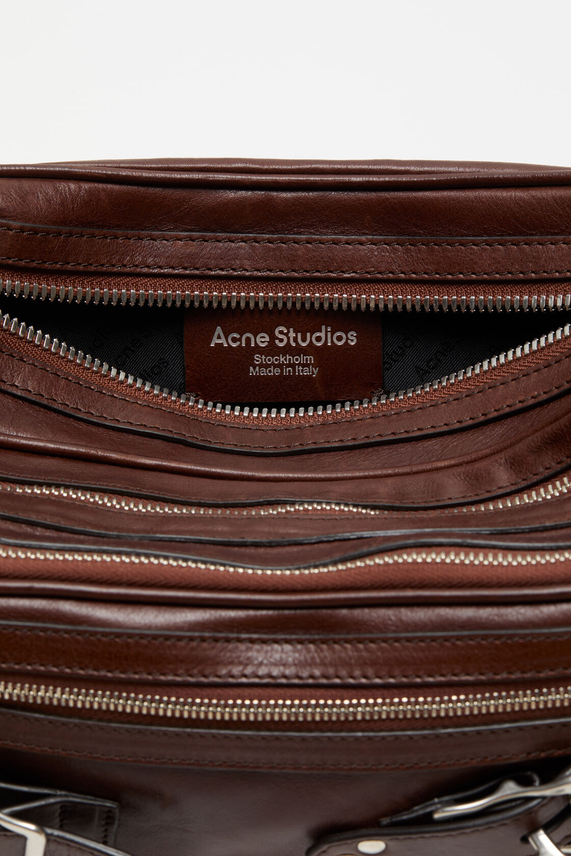 Camero Party Should Bag, Cognac brown, 2000x