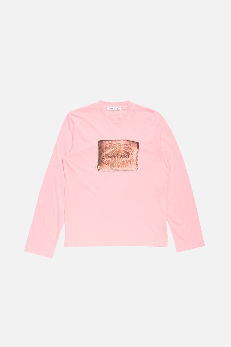 SP-UX-TSHI000072, Neon Pink