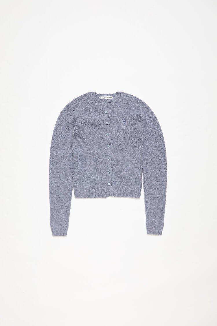 FN-WN-KNIT000858, Steel blue