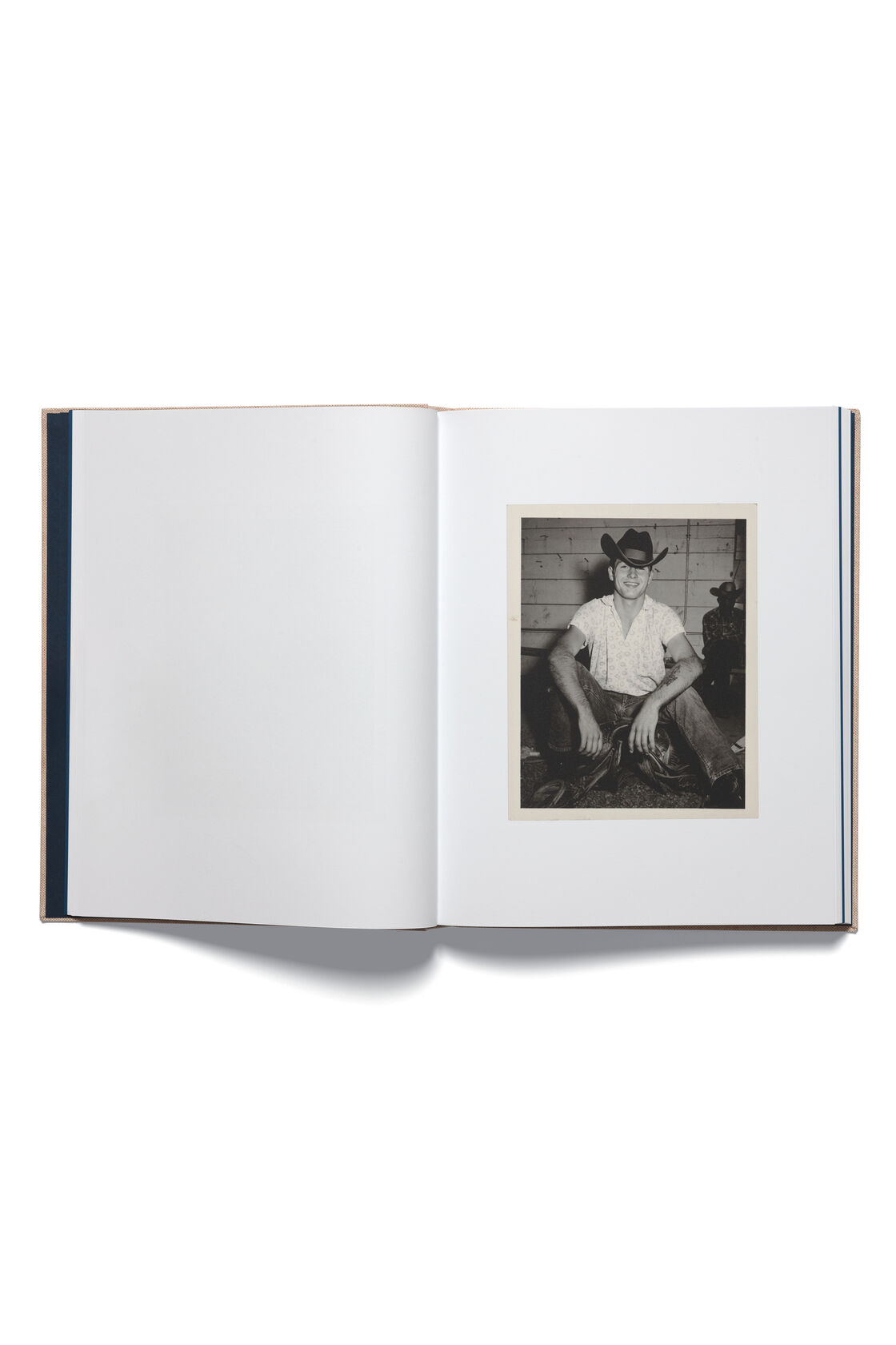 Rodeo: Bruce of Los Angeles, edited by Vince Aletti, ONE SIZE, 2000x