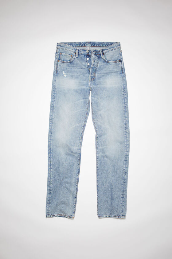 Acne studios ストレートジーンズ