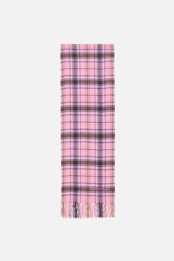 AC-UX-SCAR000013, Pink/black