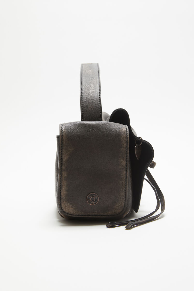 Acne Studios Multipocket Micro Vintage Bag (A10386)