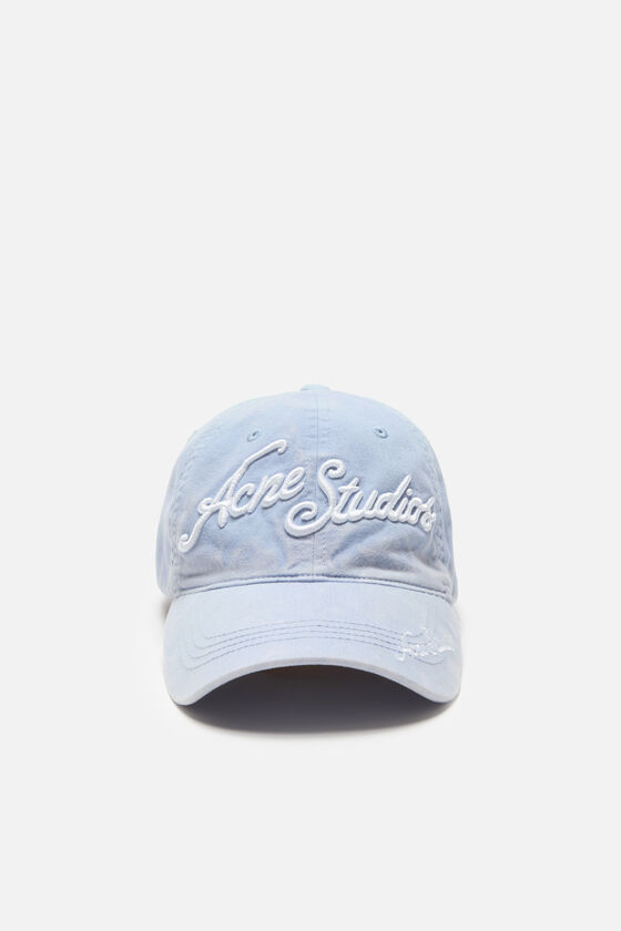 FN-UX-HATS000339, Dusty blue