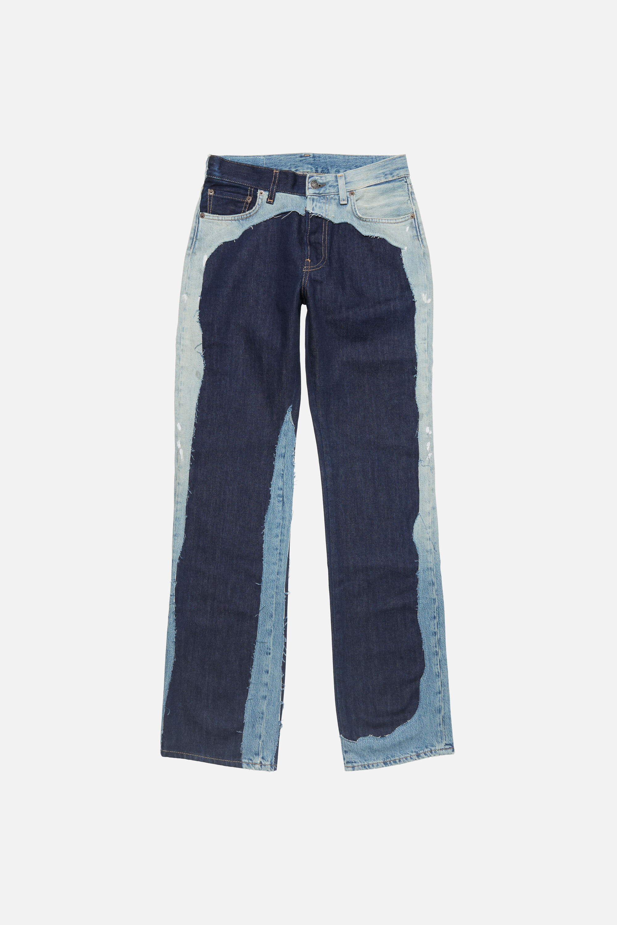 Acne Studios - Women's jeans