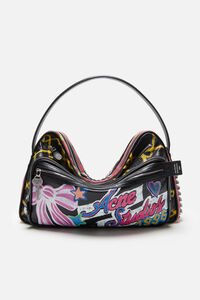 Camero Camera printed bag Camero Camera printed bag Current colour: Black Price: $3,300 , 8 Colours + Show more