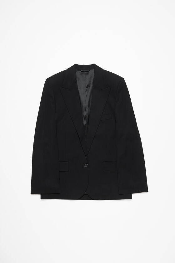 Acne Studios - シングルブレストジャケット - レギュラーフィット 