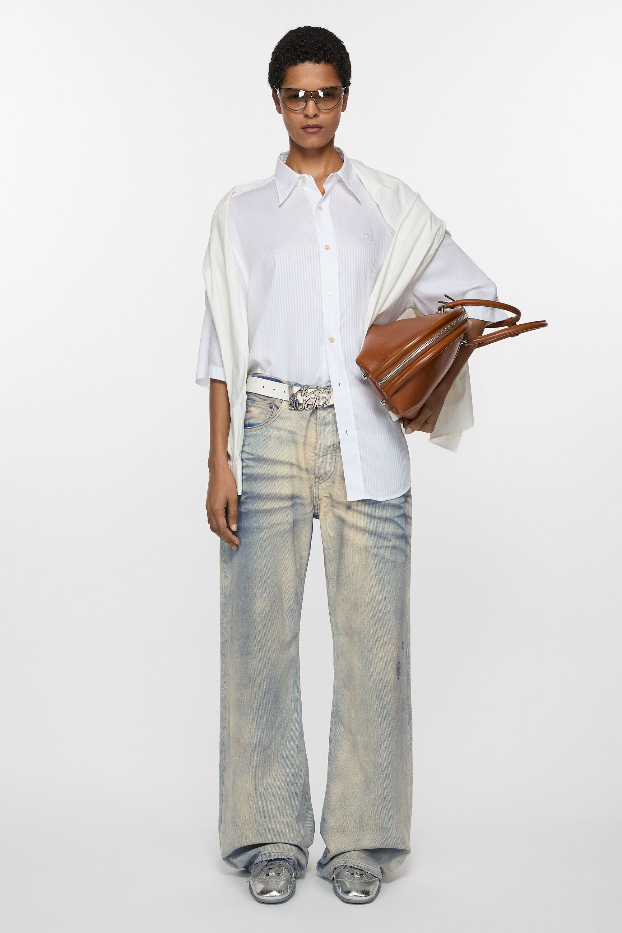Acne Studios – ウィメンズシューズ