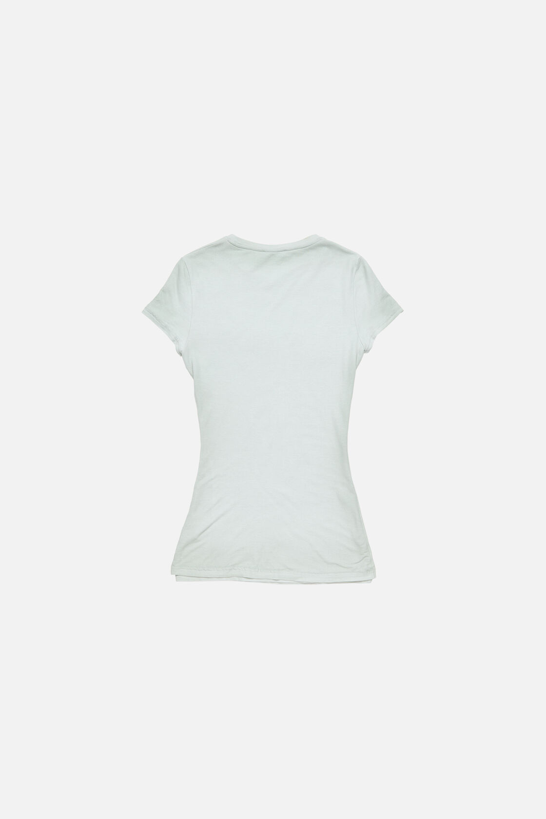 Layered graphic t-shirt, Cold grey, 2000x