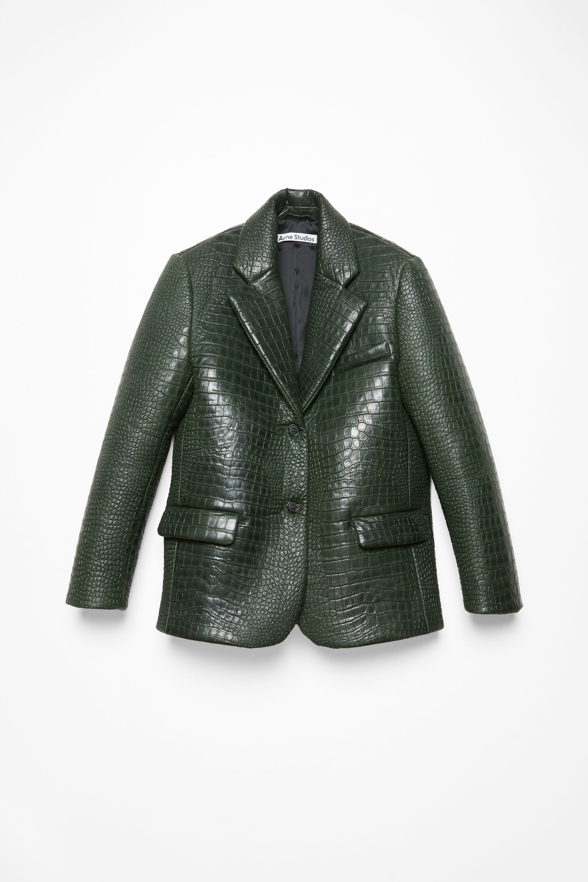 Acne Studios – ウィメンズスーツジャケット Acne Studios – ウィメンズスーツジャケット