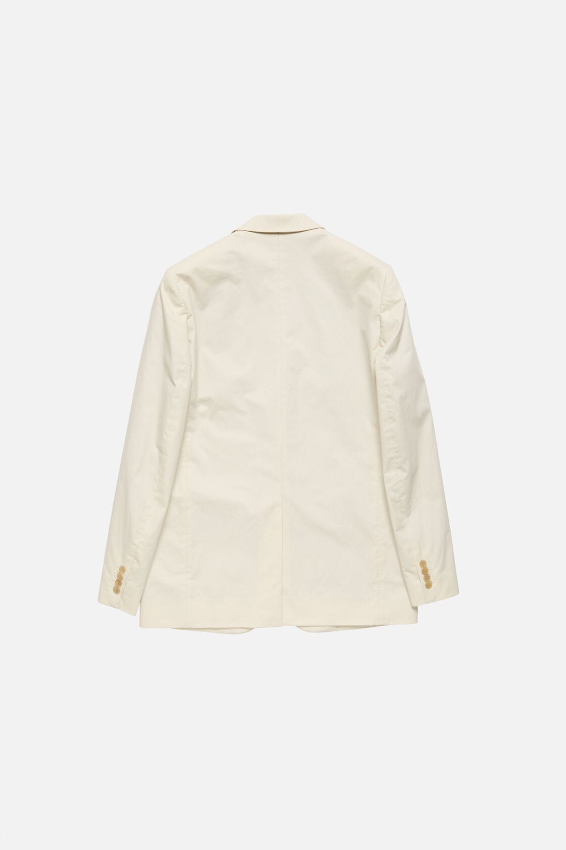 Single-breasted suit jacket, Light beige, 2000x