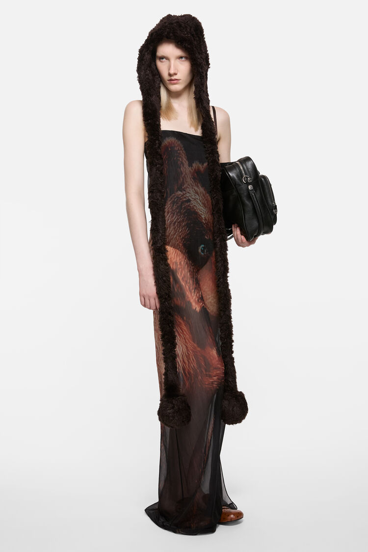 Camero Camera, Black