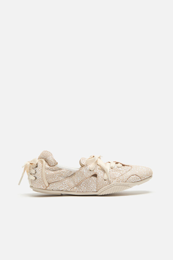 FN-WN-SHOE000940, Off white