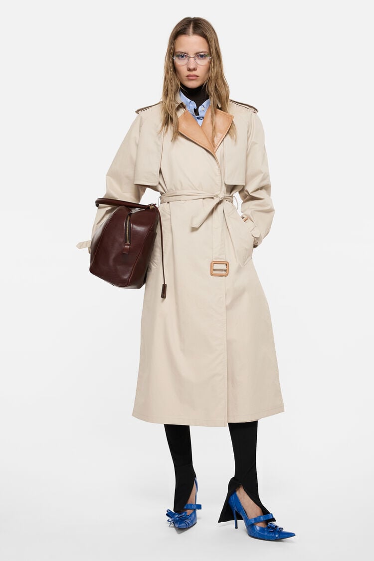 RW-WN-OUTW000077, Light beige