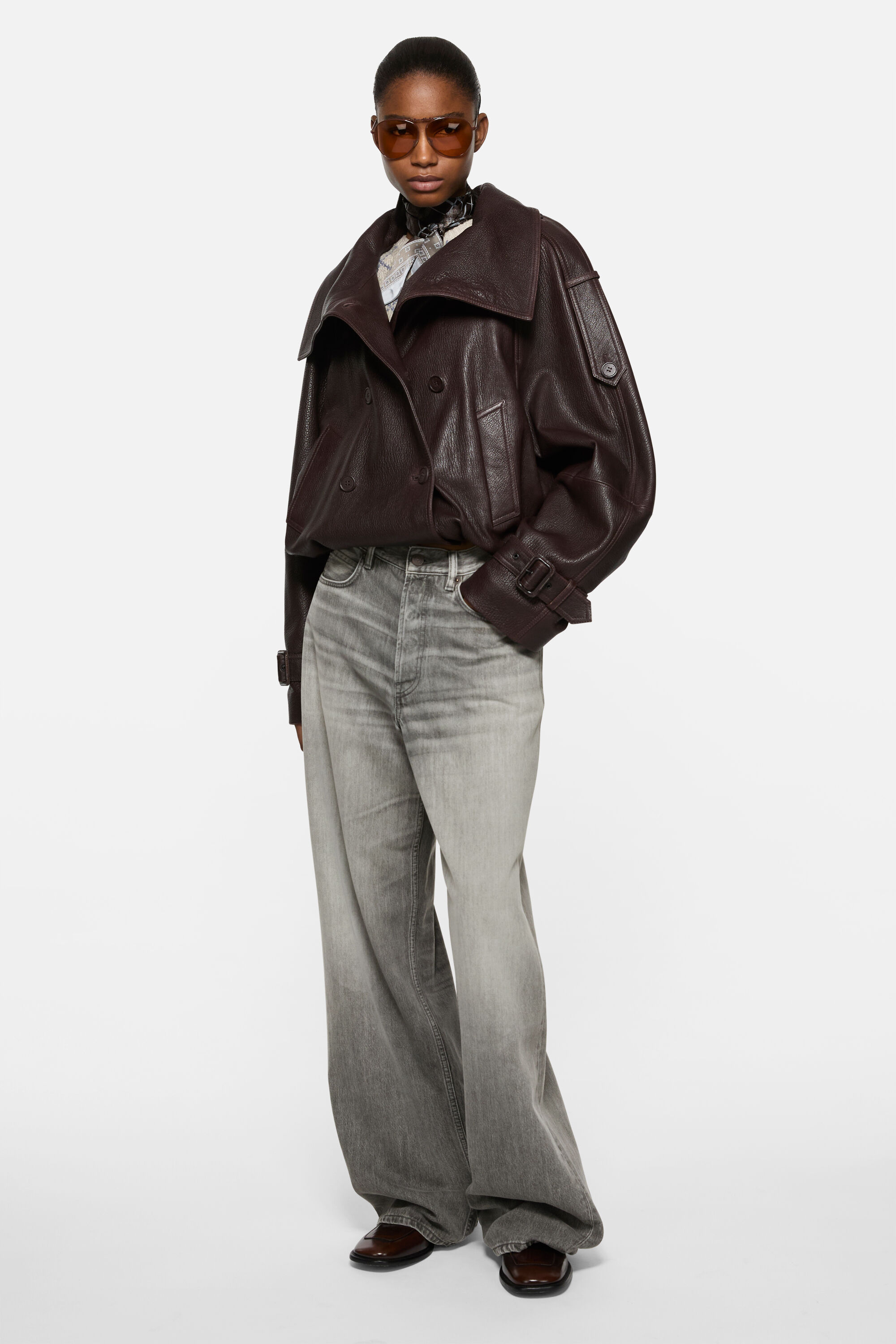 Acne Studios - New