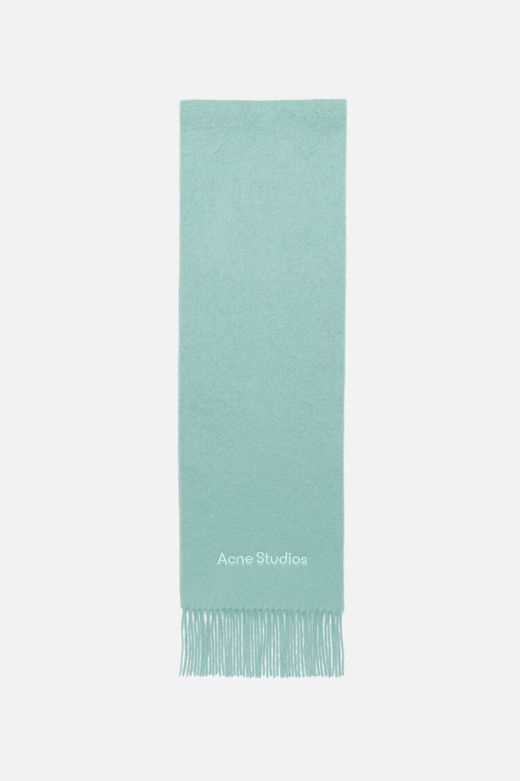 FN-UX-SCAR000473, Mint green