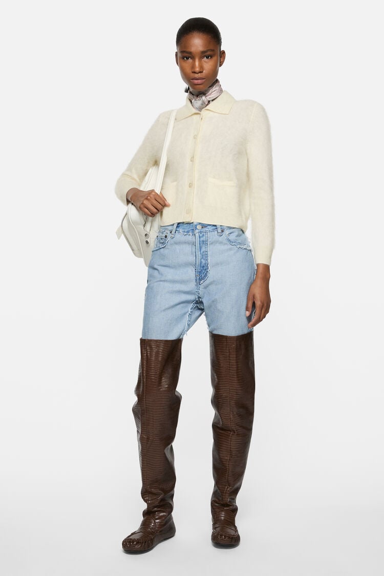 RW-WN-KNIT000040, Off white