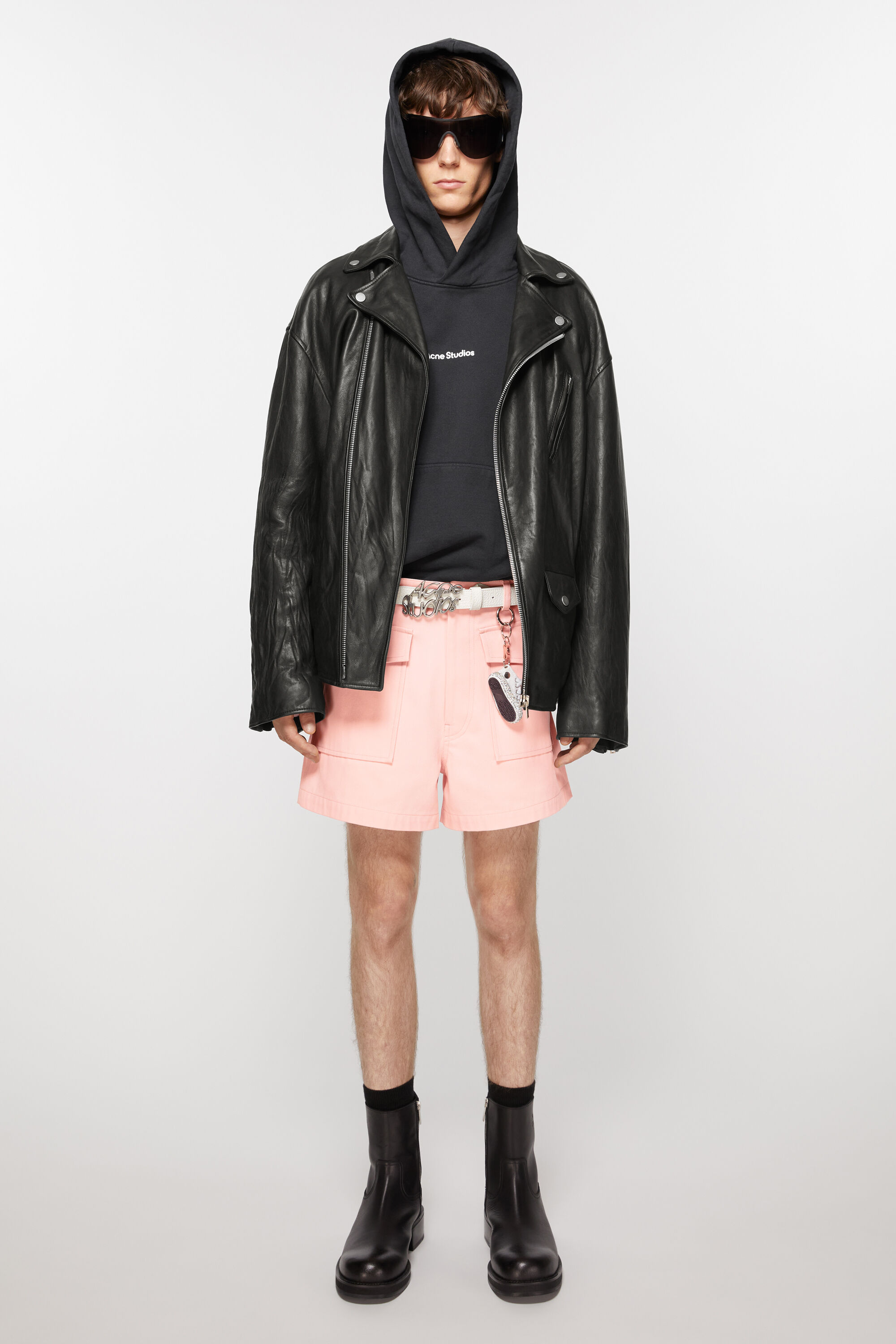 Acne Studios - Nylon Shorts