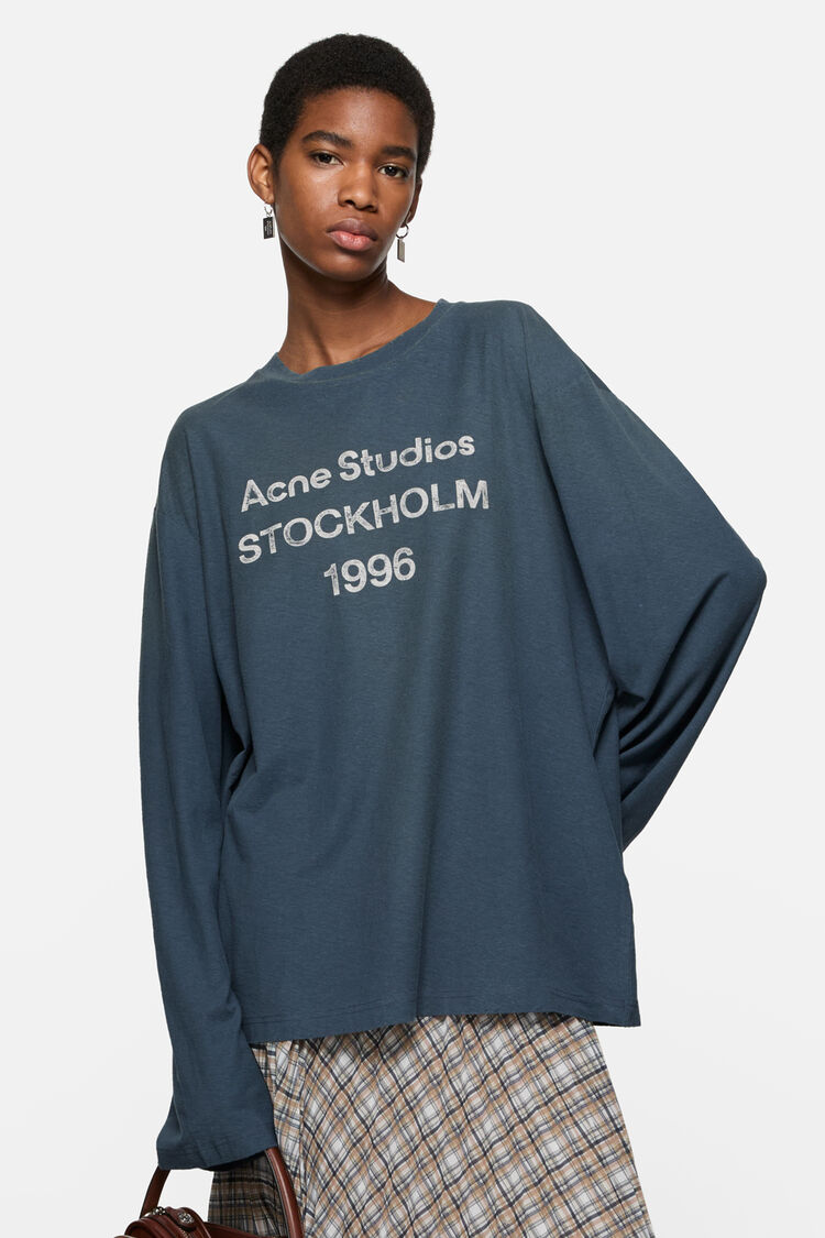 FN-UX-TSHI000016, Deep blue