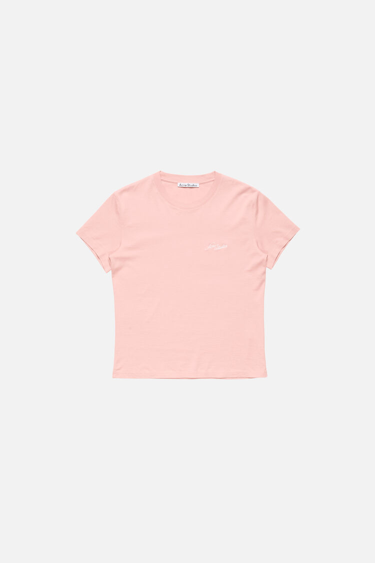 RW-UX-TSHI000010, Faded pink
