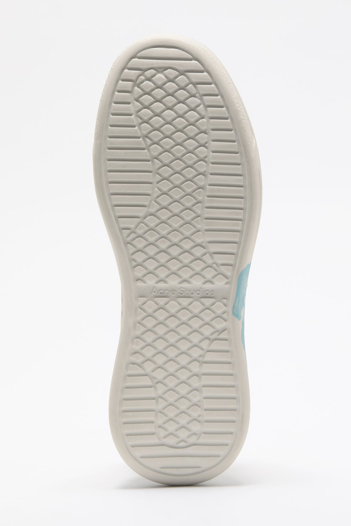 Velcro platform sneakers, Off white/off white, 2000x