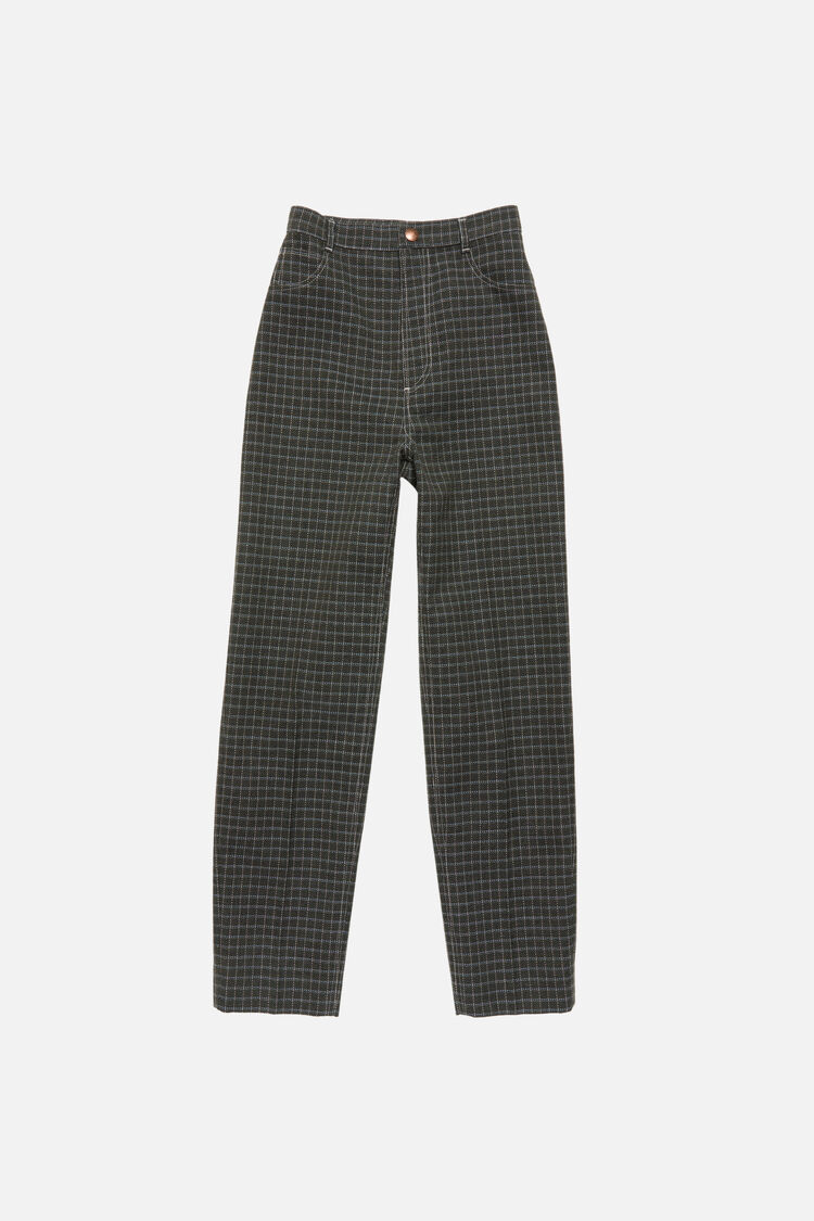 RW-WN-TROU000114, Dark green