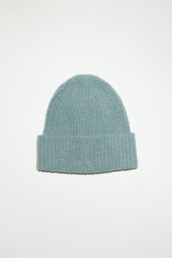 FN-UX-HATS000229, Mineral blue