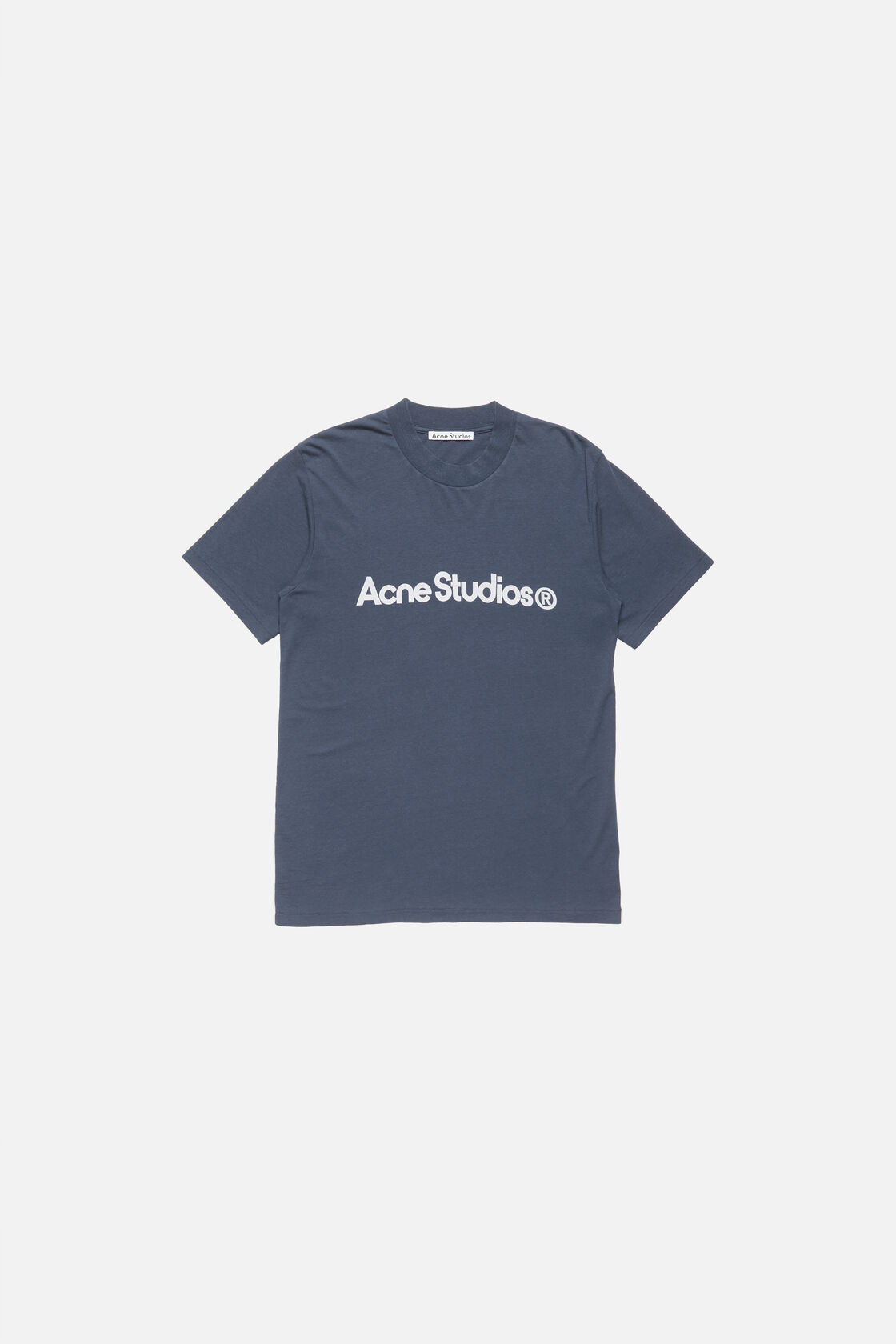 Graphic t-shirt, Navy blue, 2000x