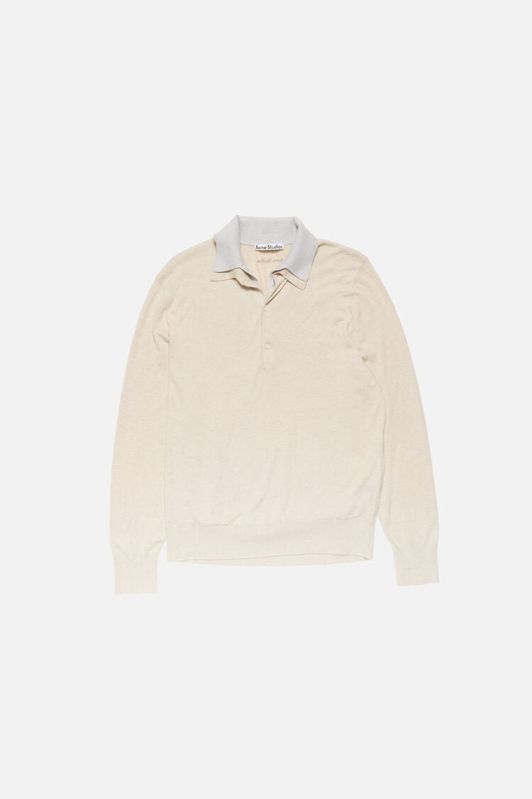 RW-WN-KNIT000089, Beige/grey