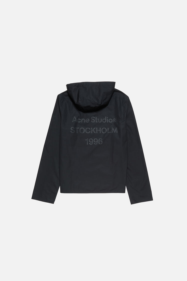 FN-MN-SHIR000942, Black