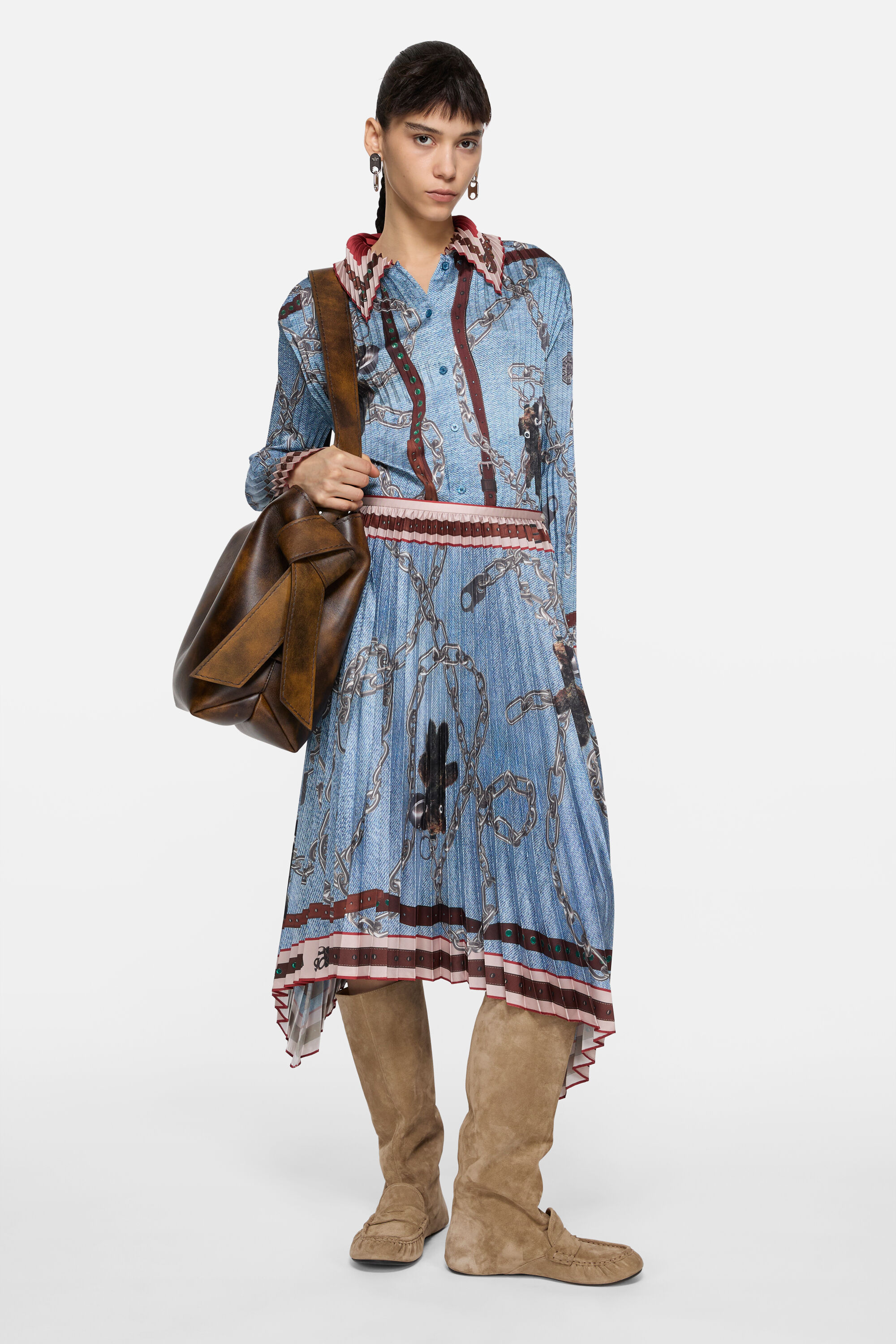 Acne Studios – ウィメンズスカート