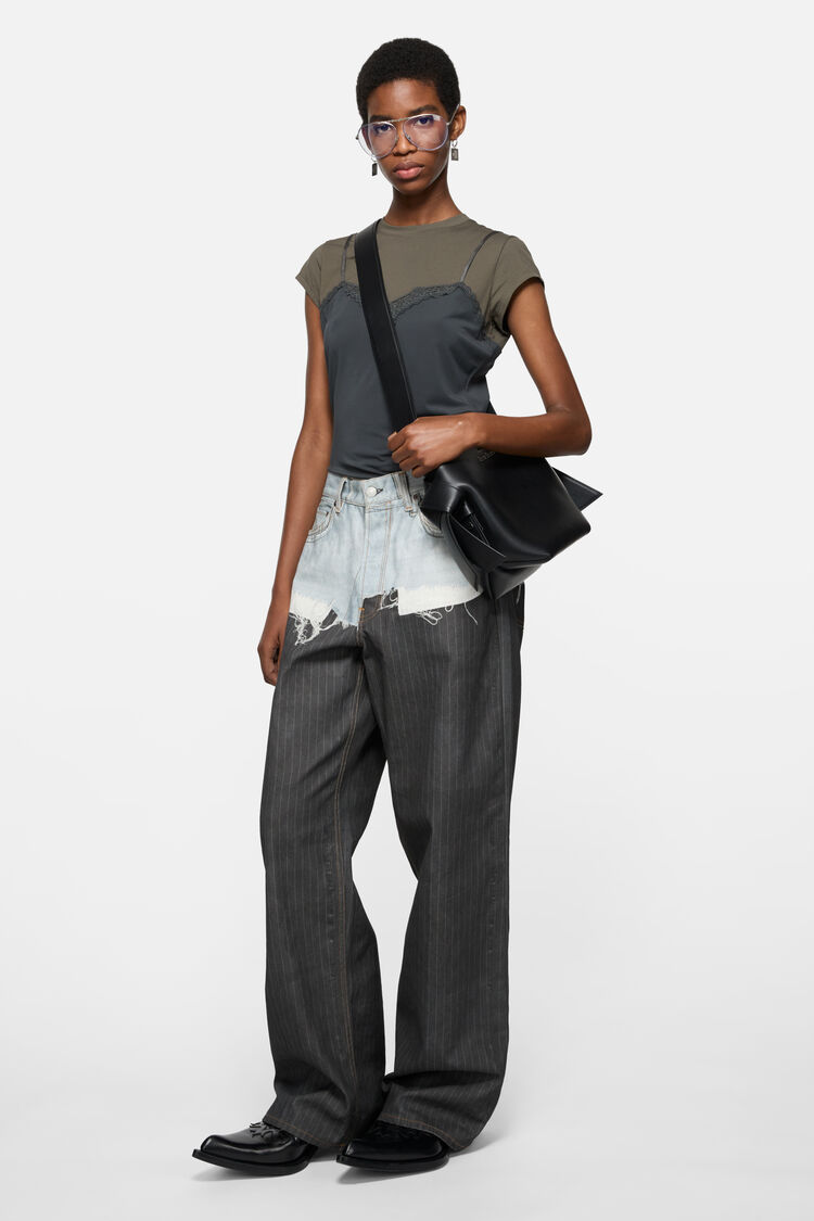 Musubi Mini R, Black