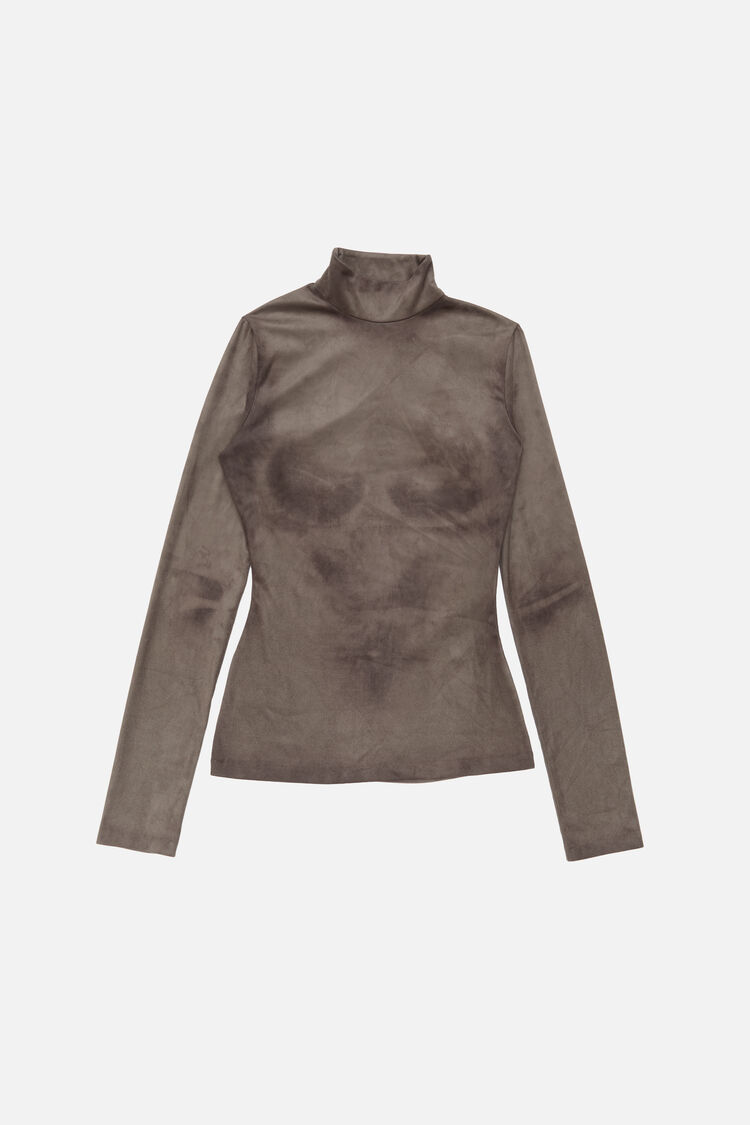 RW-WN-BLOU000034, Ash grey