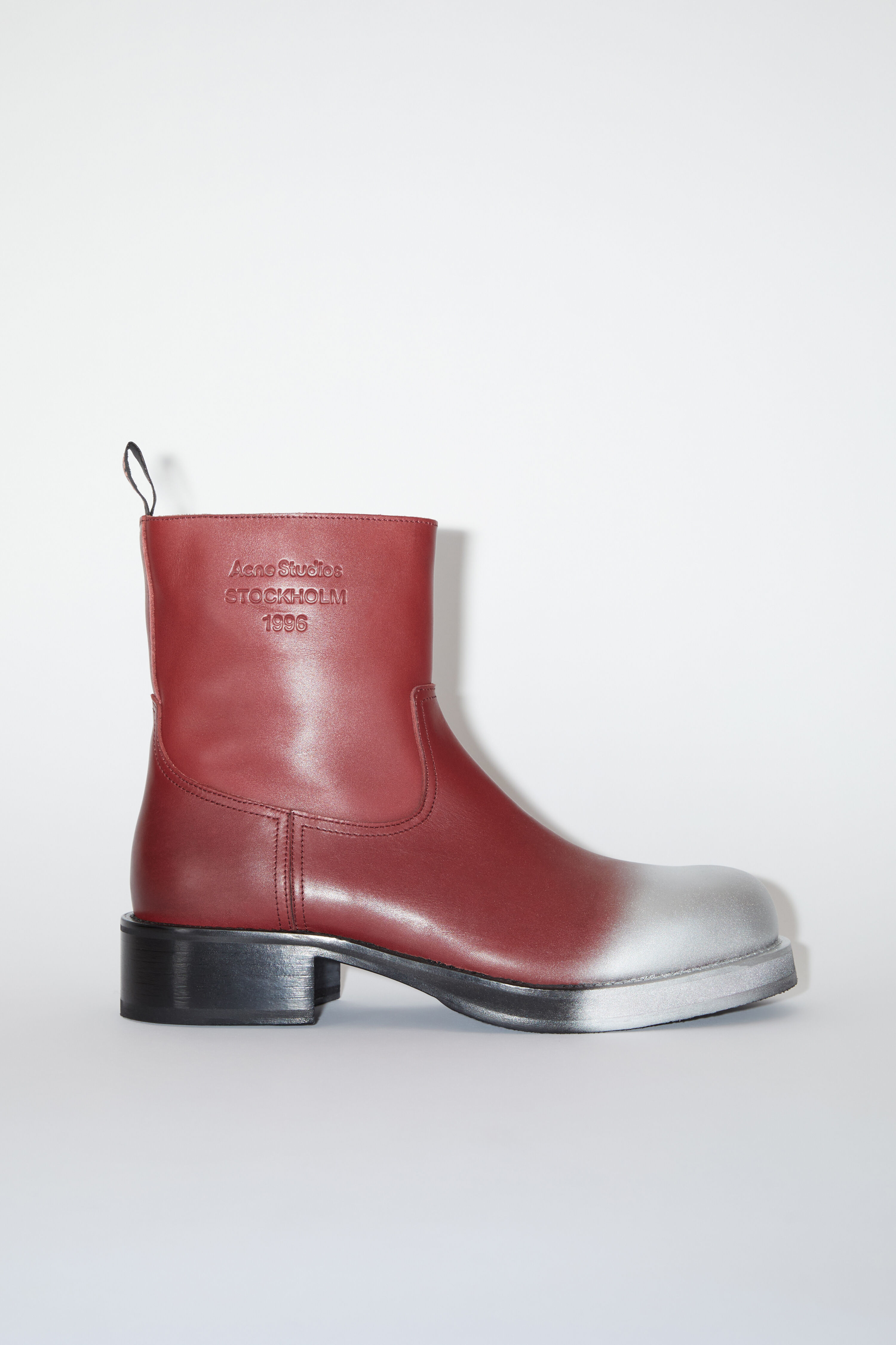 Acne Studios – メンズシューズ