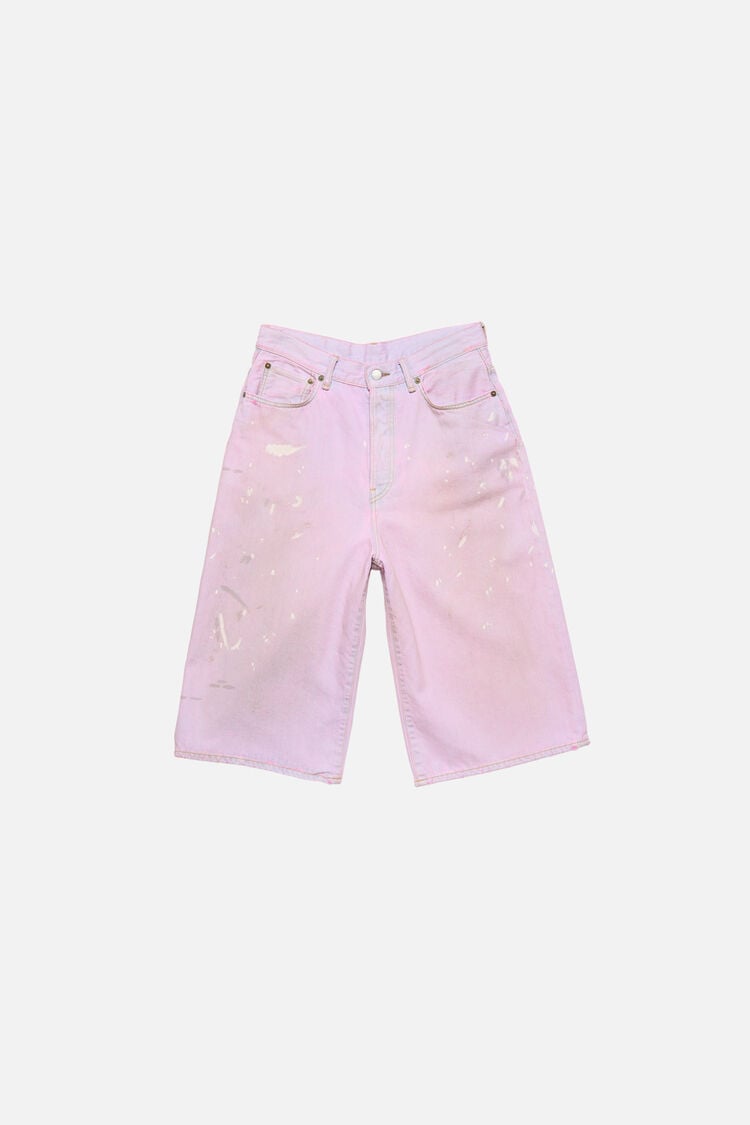 CD-UX-SHOR000012, Pink