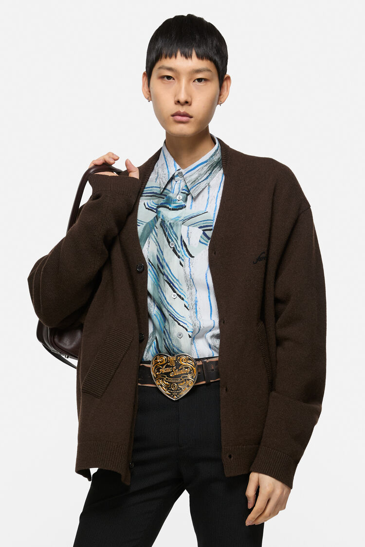 FN-MN-KNIT000570, Dark brown