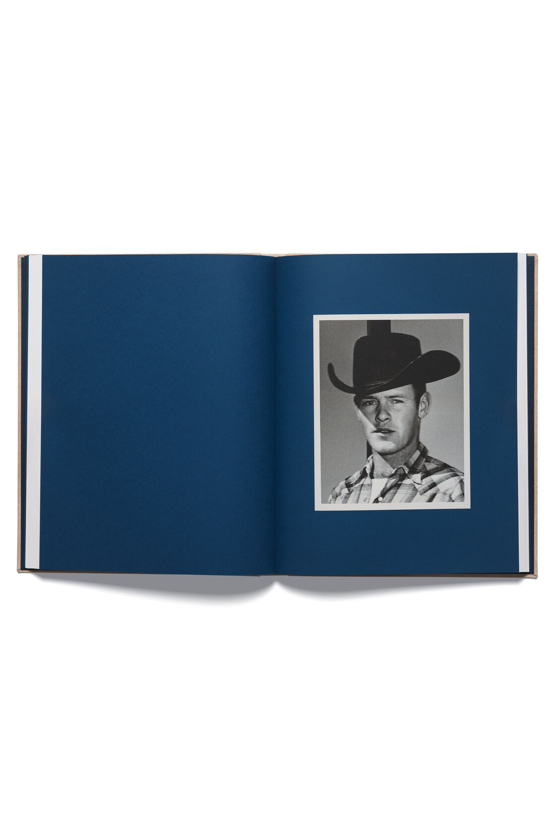Rodeo: Bruce of Los Angeles, edited by Vince Aletti, ONE SIZE, 2000x