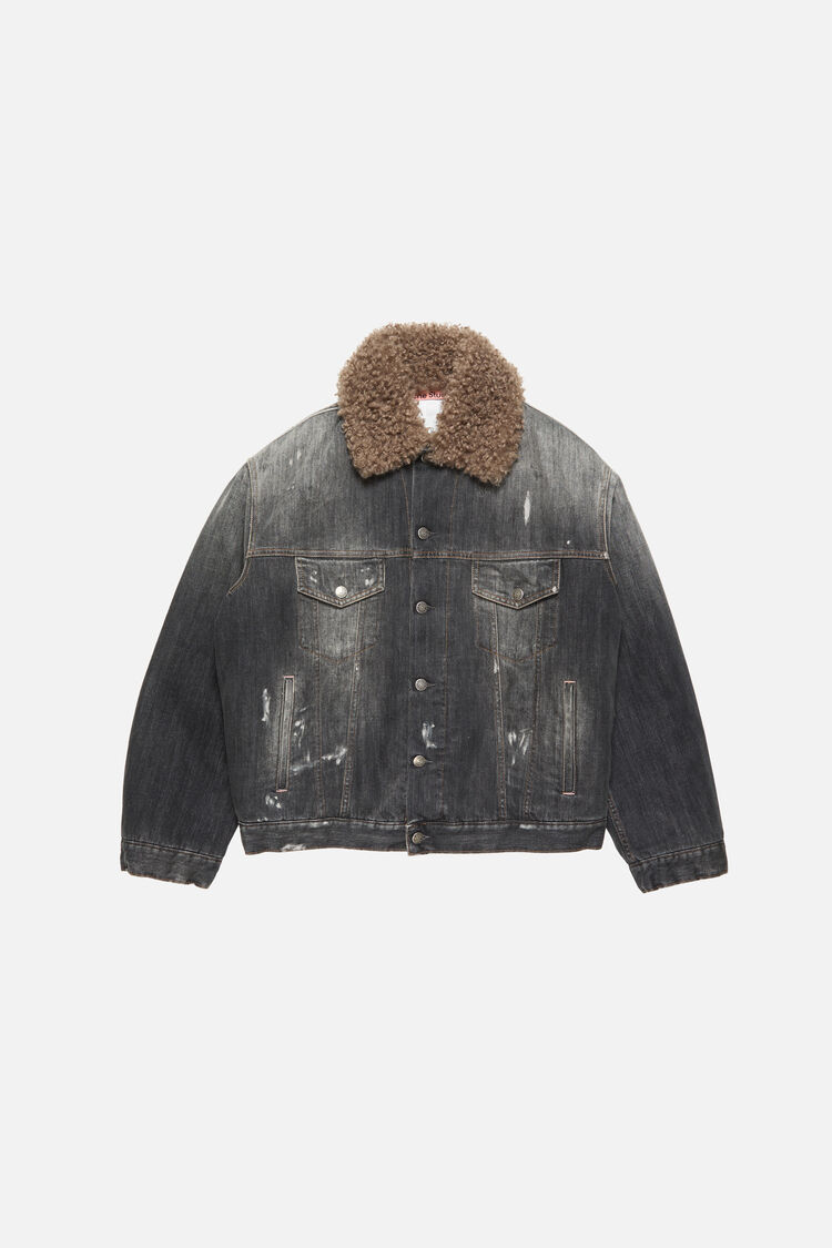 FN-UX-OUTW000103, Black