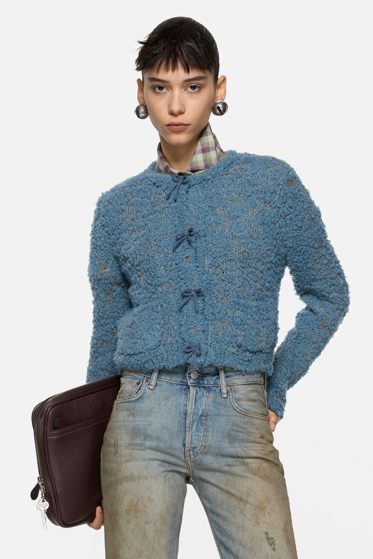 FN-WN-KNIT000824, Dirty blue