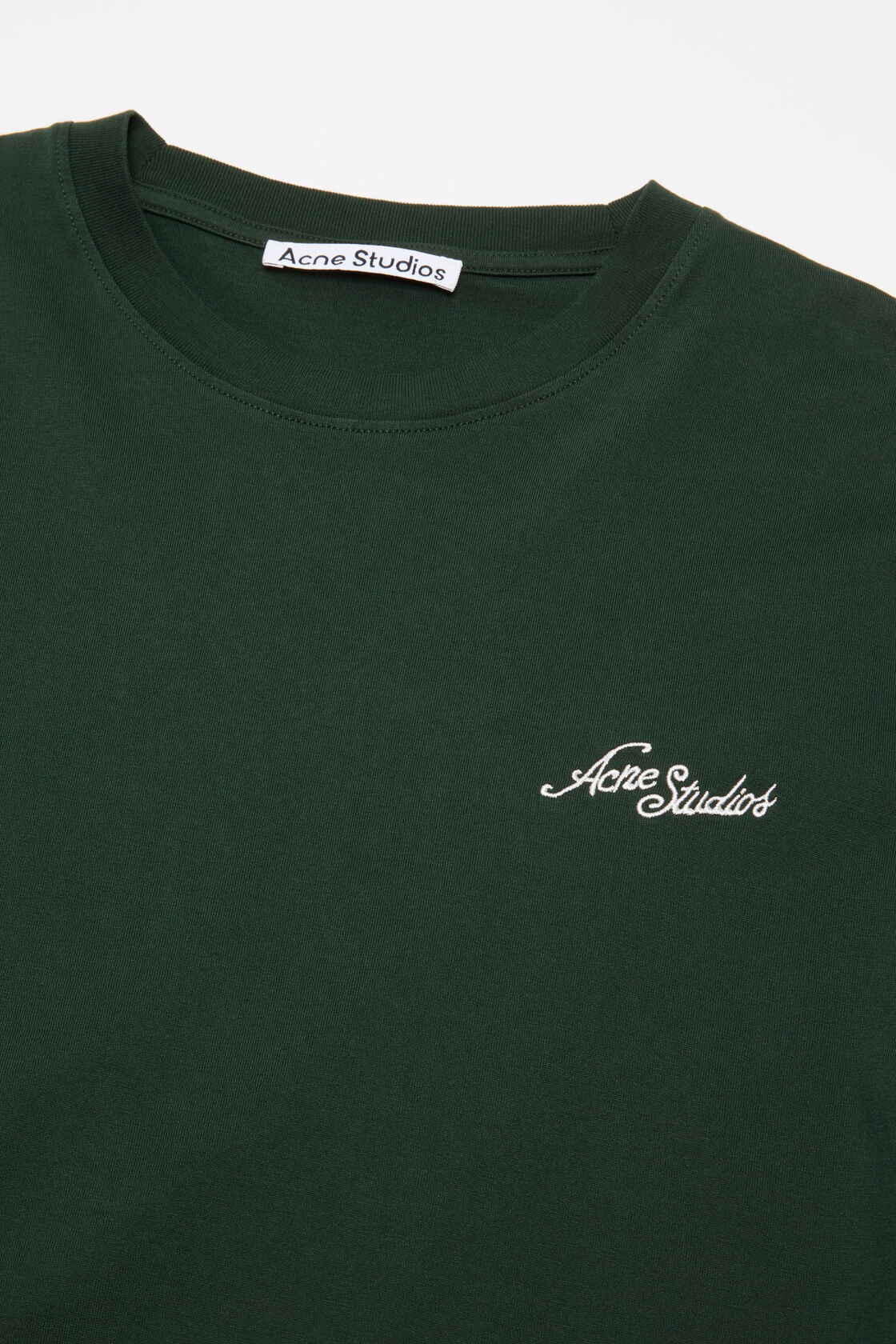 Jersey t-shirt with logo, , 2000x