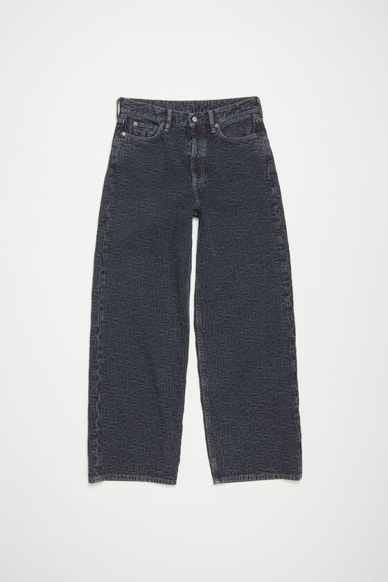 Acne Studios - Loose fit jeans