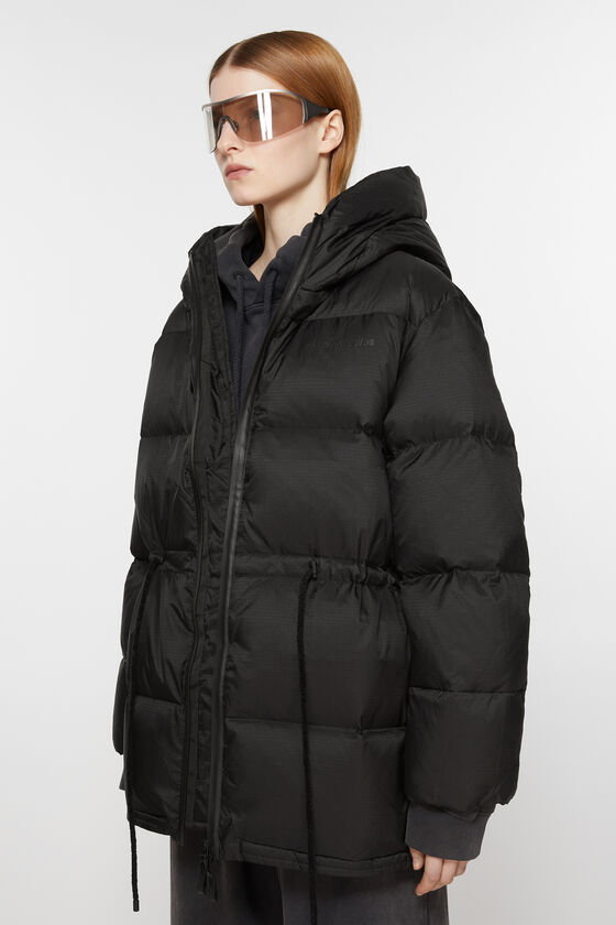 Acne Studios パファージャケット